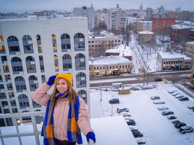 About Roof Repair Experts Faith, SD